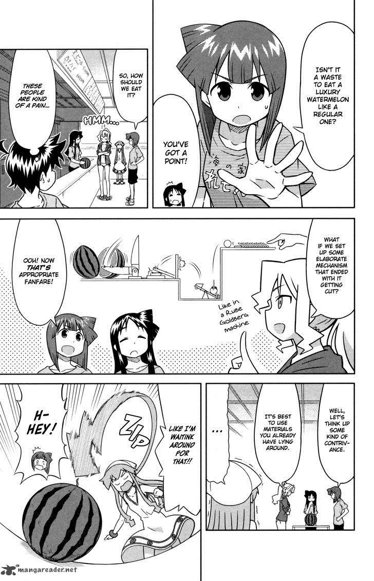 Shinryaku Ika Musume 348 3