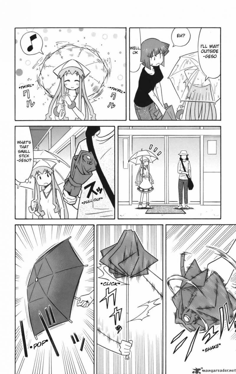 Shinryaku Ika Musume 44 5