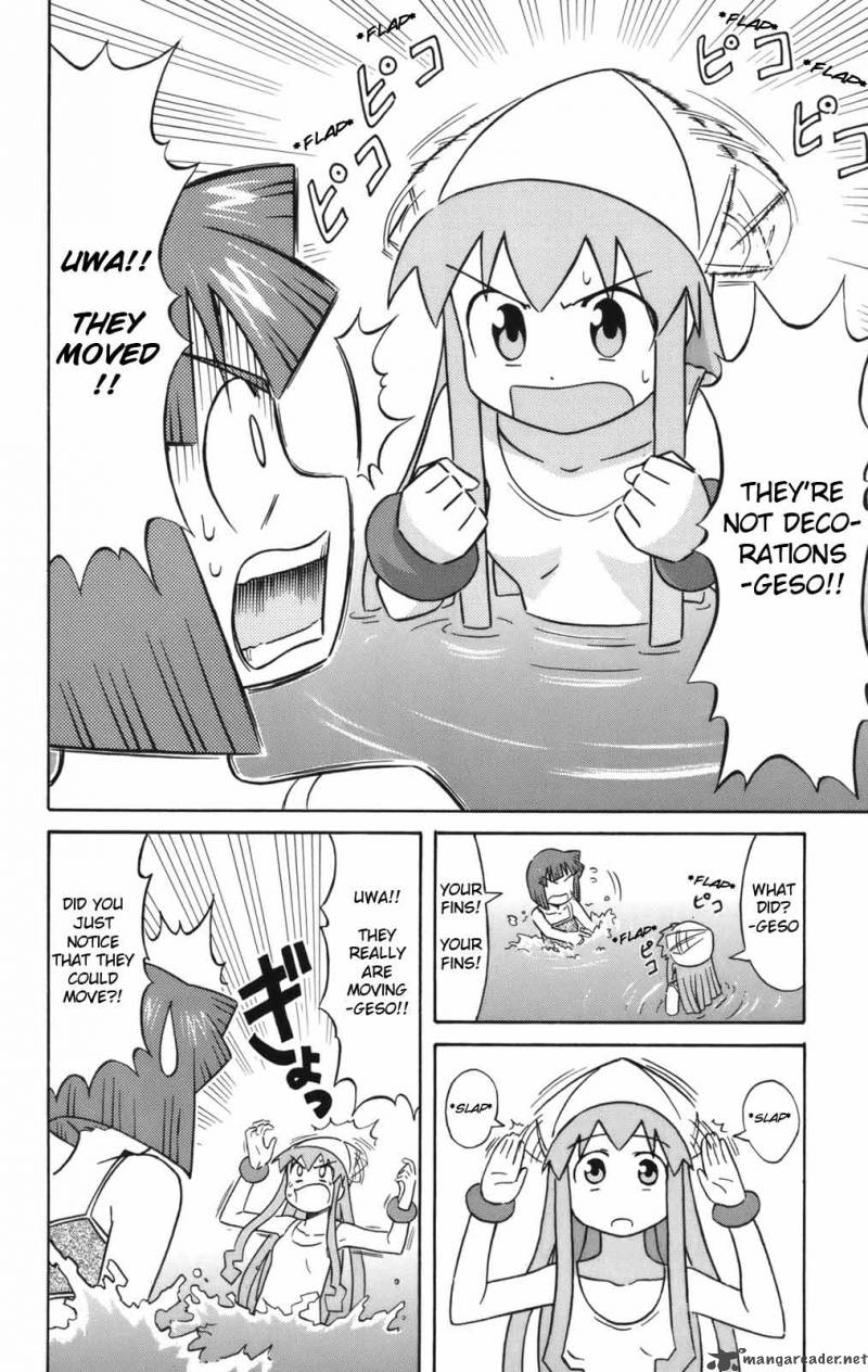 Shinryaku Ika Musume 45 3