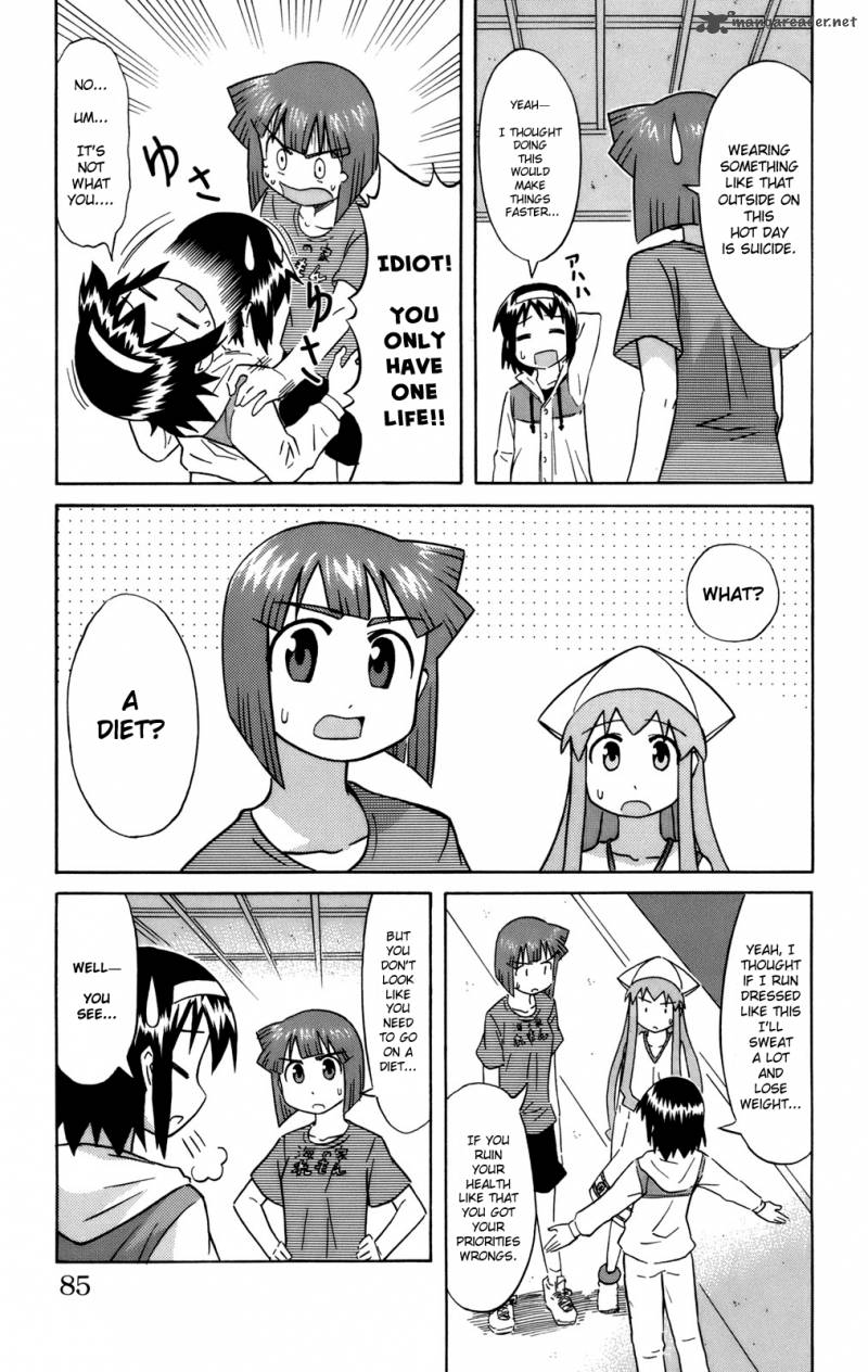 Shinryaku Ika Musume 49 3