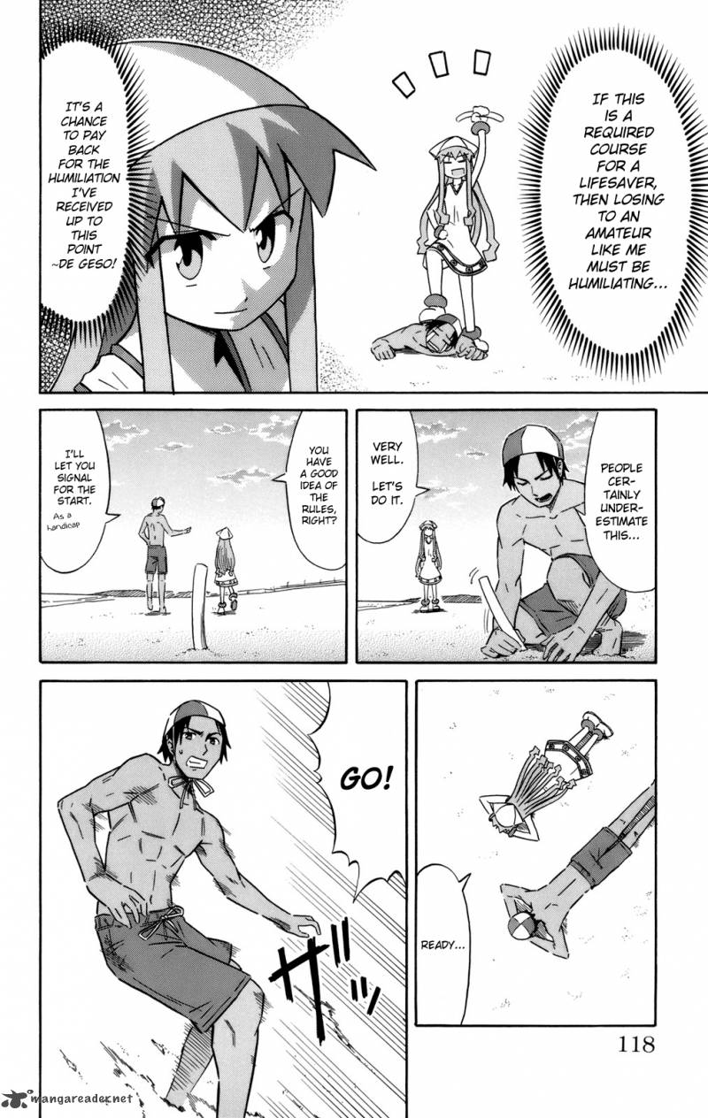 Shinryaku Ika Musume 53 4