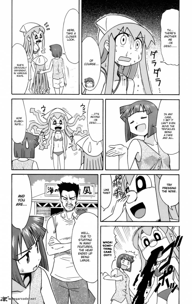 Shinryaku Ika Musume 56 3