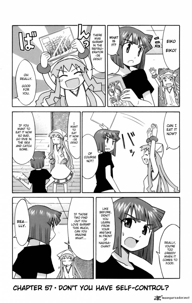 Shinryaku Ika Musume 57 1