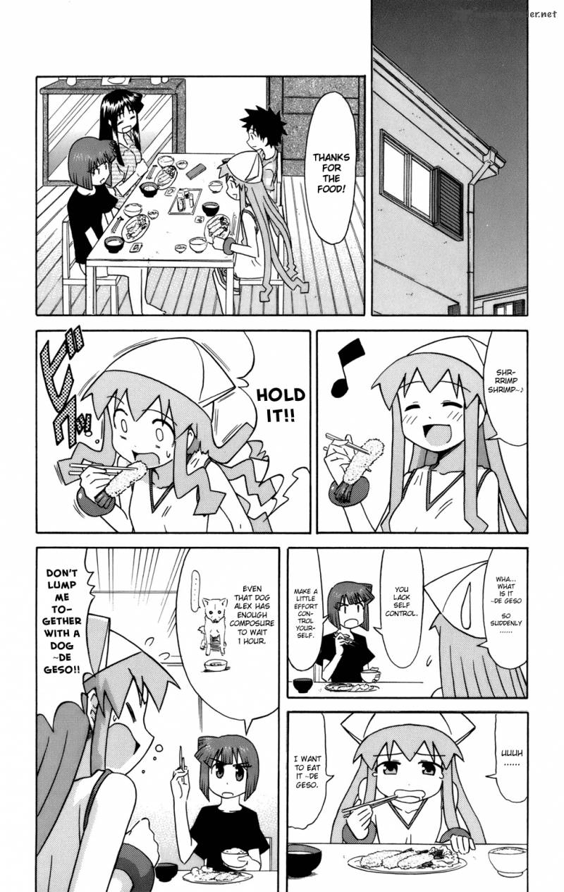 Shinryaku Ika Musume 57 4