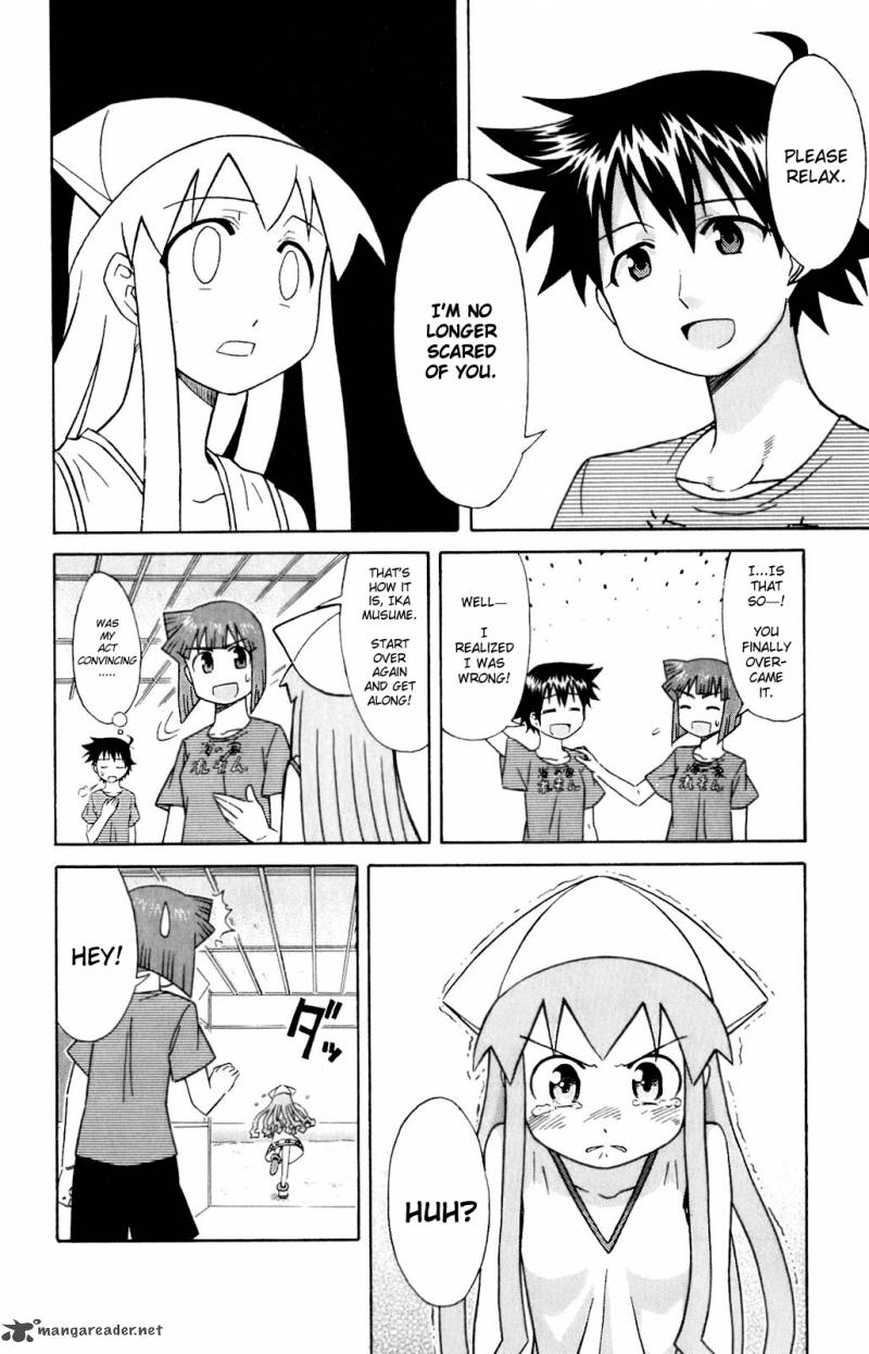 Shinryaku Ika Musume 62 4