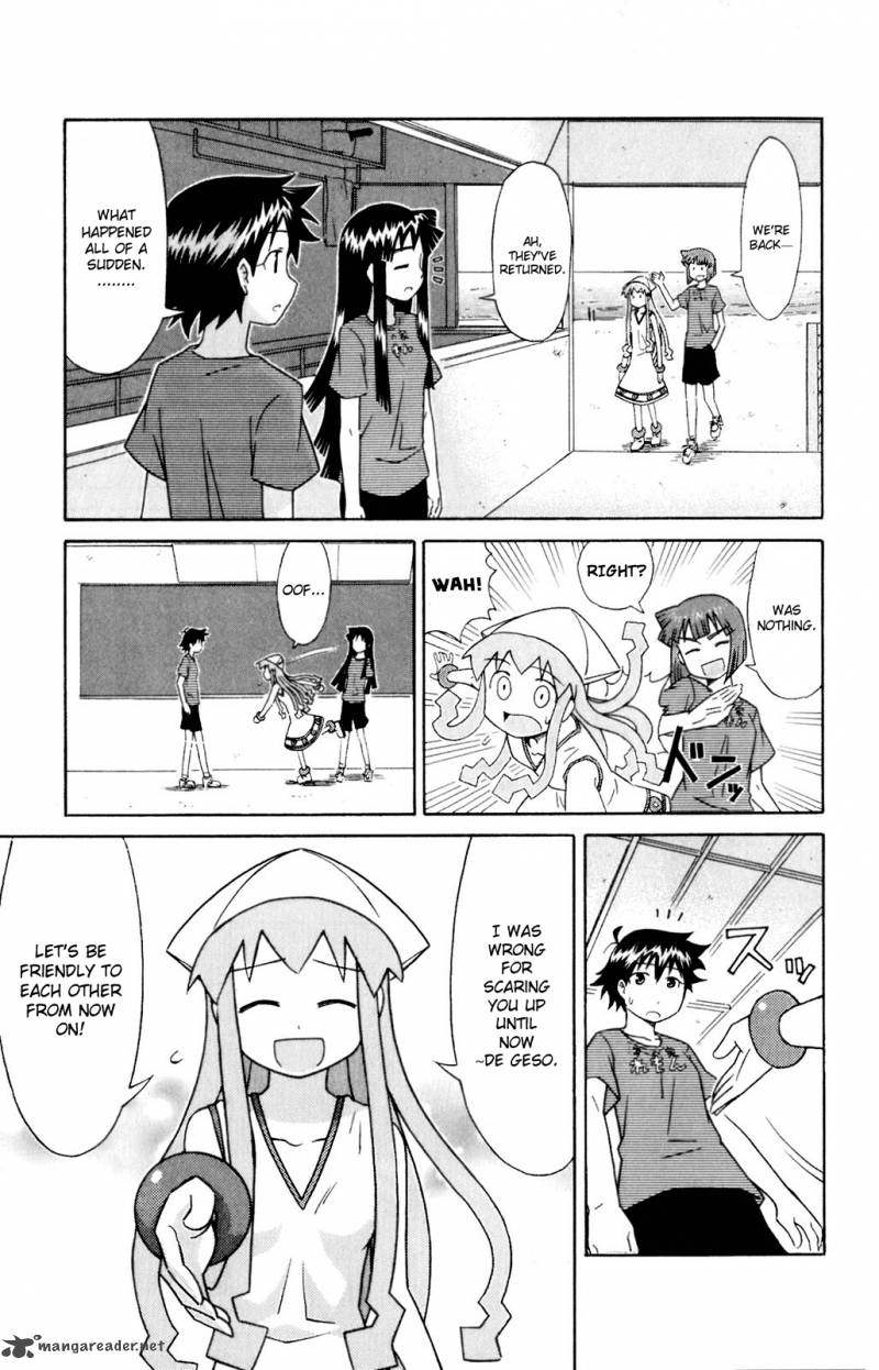 Shinryaku Ika Musume 62 7