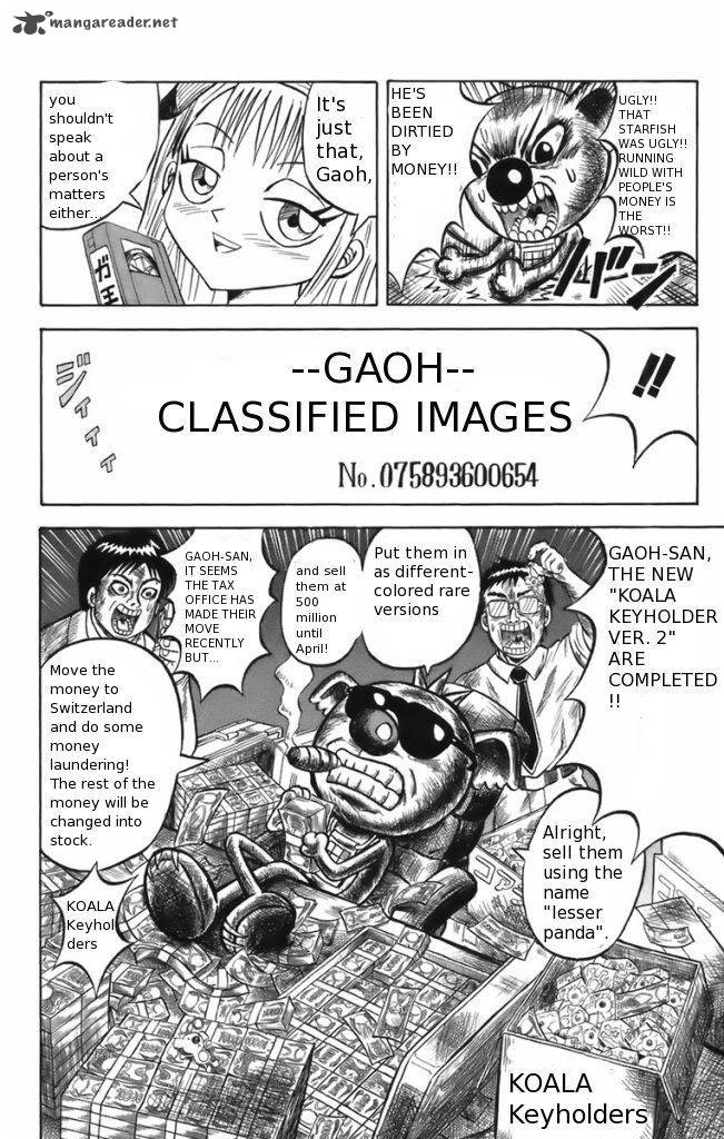 Shinsetsu Bobobo Bo Bo Bobo 10 14