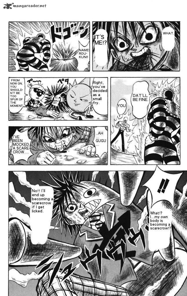 Shinsetsu Bobobo Bo Bo Bobo 19 12