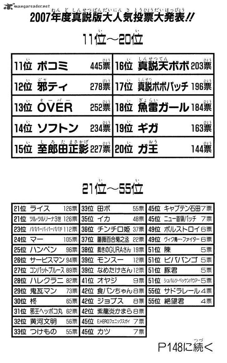Shinsetsu Bobobo Bo Bo Bobo 49 17