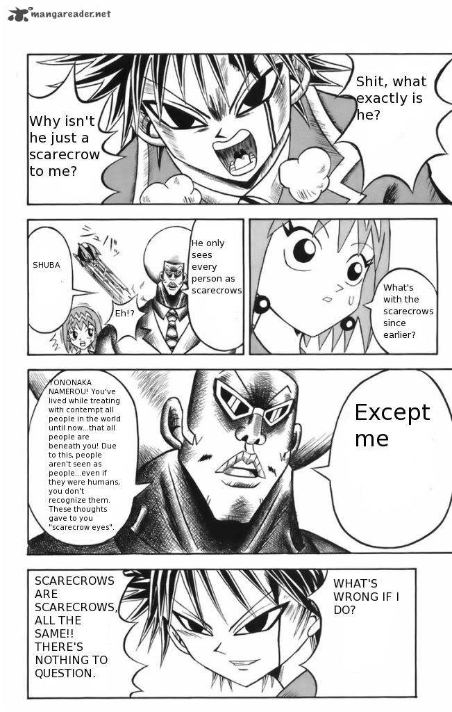Shinsetsu Bobobo Bo Bo Bobo 5 10