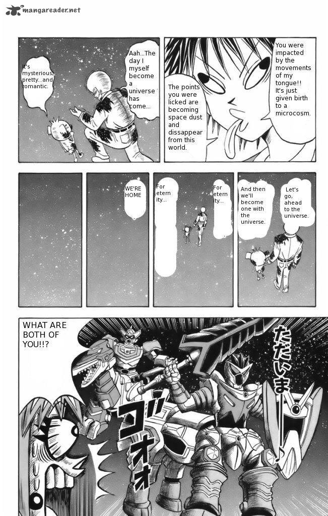 Shinsetsu Bobobo Bo Bo Bobo 5 14