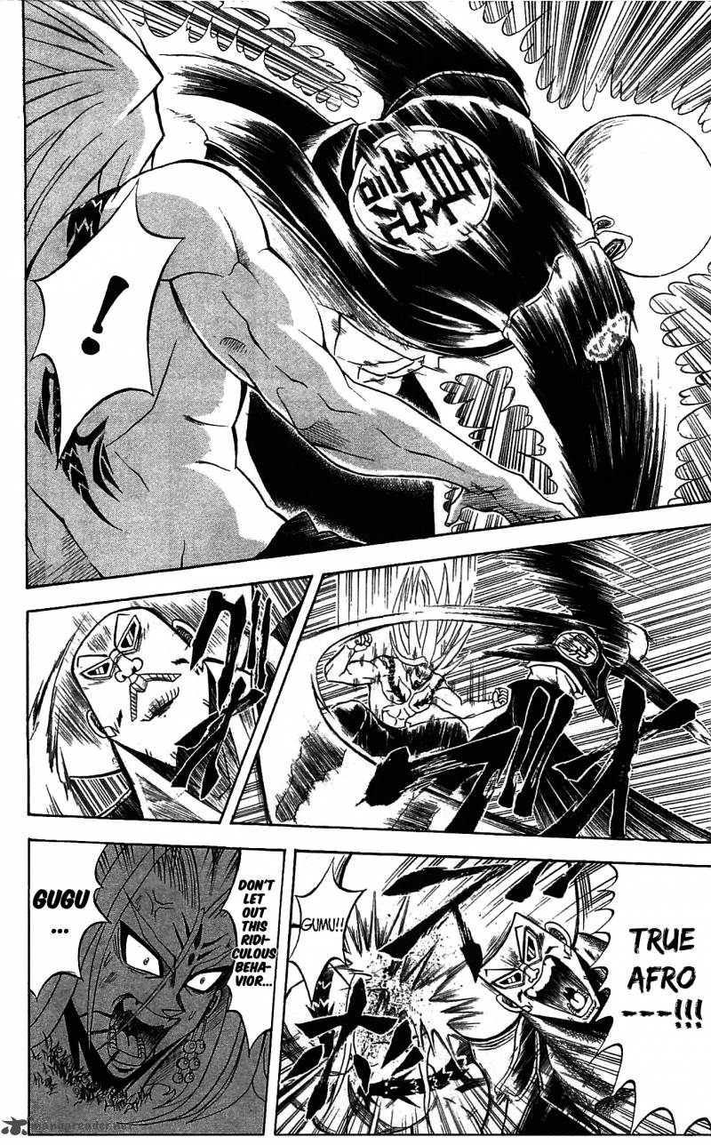 Shinsetsu Bobobo Bo Bo Bobo 59 4