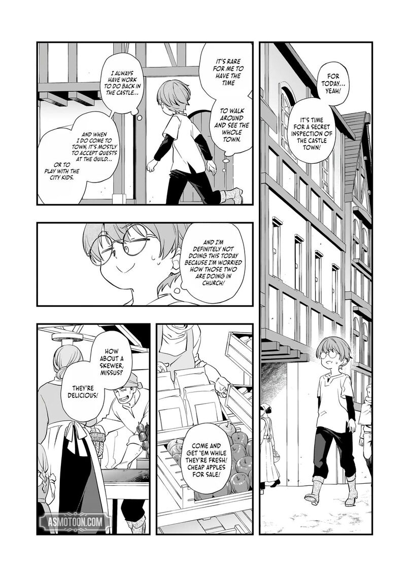 Shinu Unmei Ni Aru Akuyaku Reijou No Ani Ni Tensei Shita Node Imouto O Sodatete Mirai O Kaetai To Omoimasu Sekai Saikyou Wa Ore Dakedo Sekai Saikawa Wa Imouto Ni Chigainai 14b 1