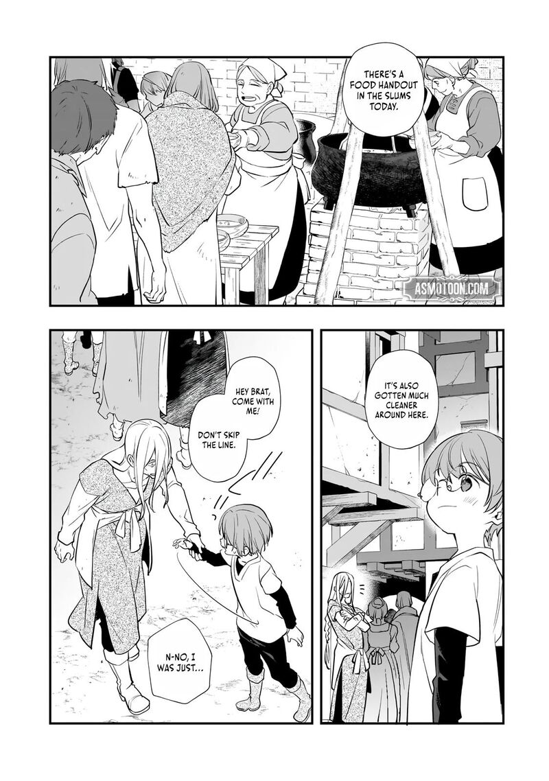 Shinu Unmei Ni Aru Akuyaku Reijou No Ani Ni Tensei Shita Node Imouto O Sodatete Mirai O Kaetai To Omoimasu Sekai Saikyou Wa Ore Dakedo Sekai Saikawa Wa Imouto Ni Chigainai 14b 5