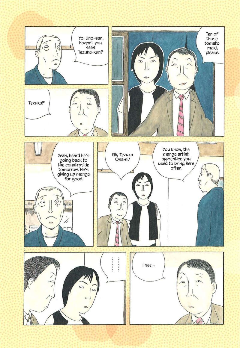 Shinya Shokudou 72 12