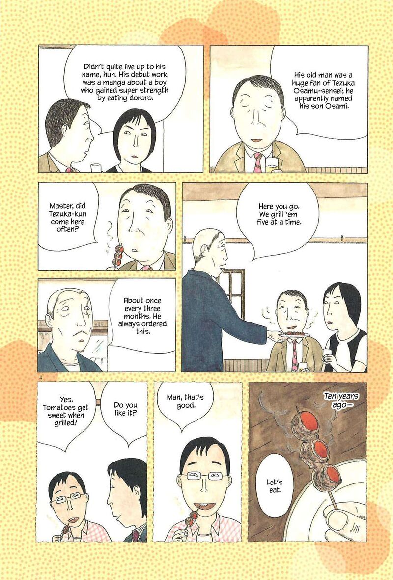 Shinya Shokudou 72 14