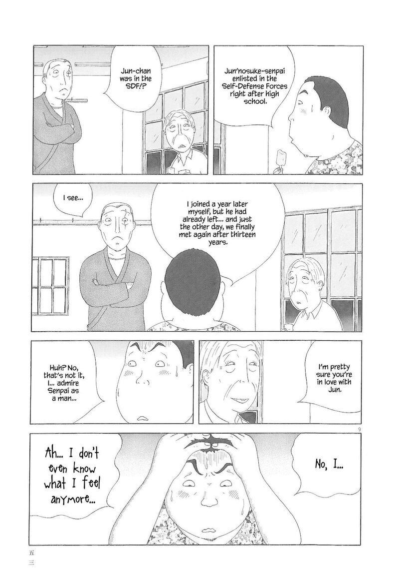 Shinya Shokudou 76 10
