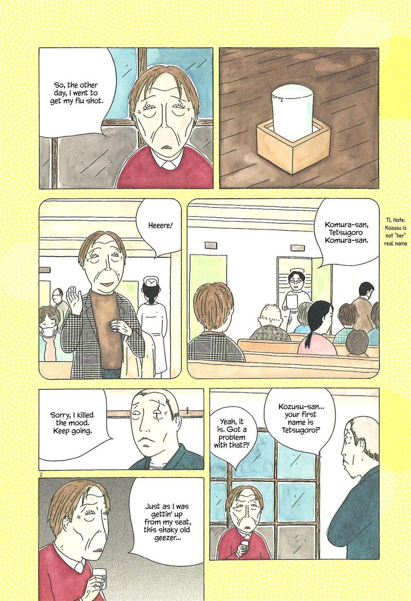 Shinya Shokudou 86 13