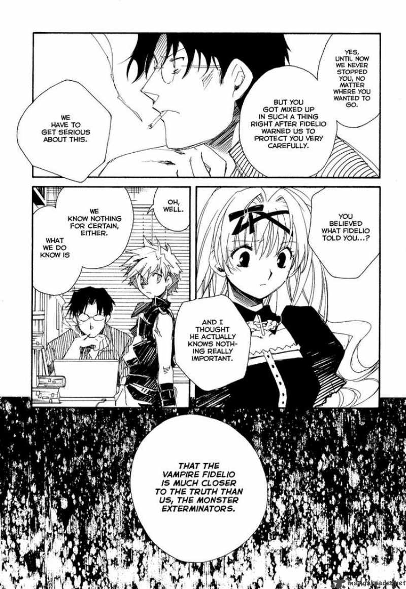 Shinyaku Ookami Ga Kuru 10 5