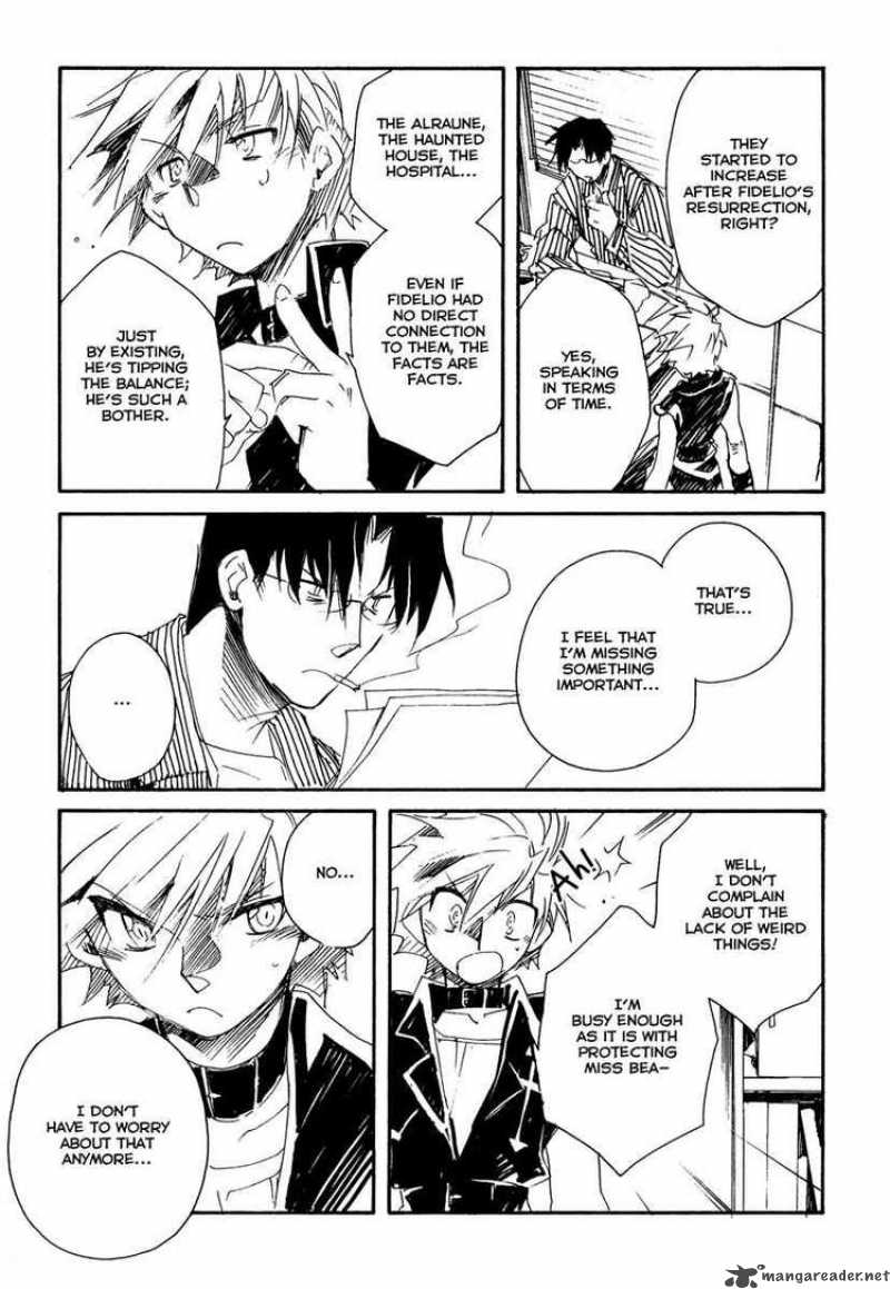 Shinyaku Ookami Ga Kuru 11 11