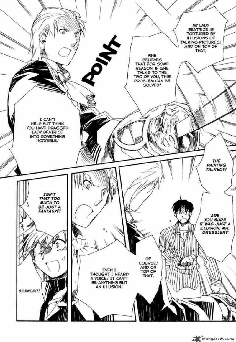 Shinyaku Ookami Ga Kuru 12 12