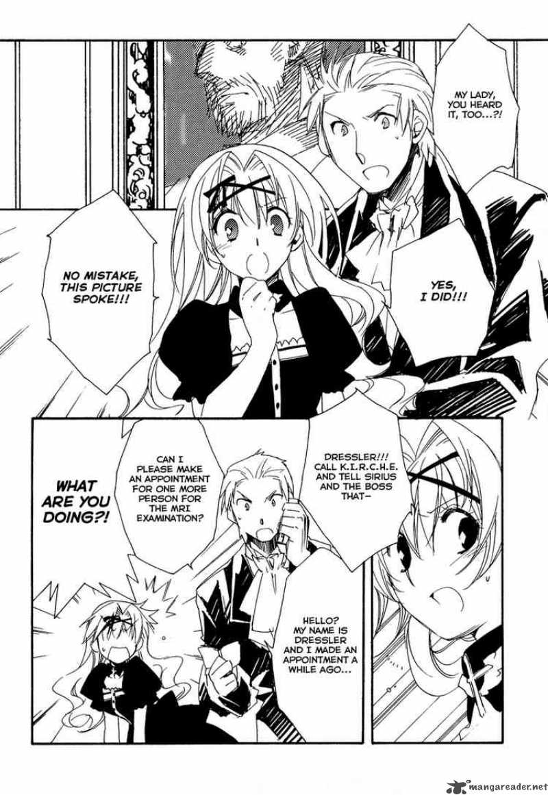 Shinyaku Ookami Ga Kuru 12 2