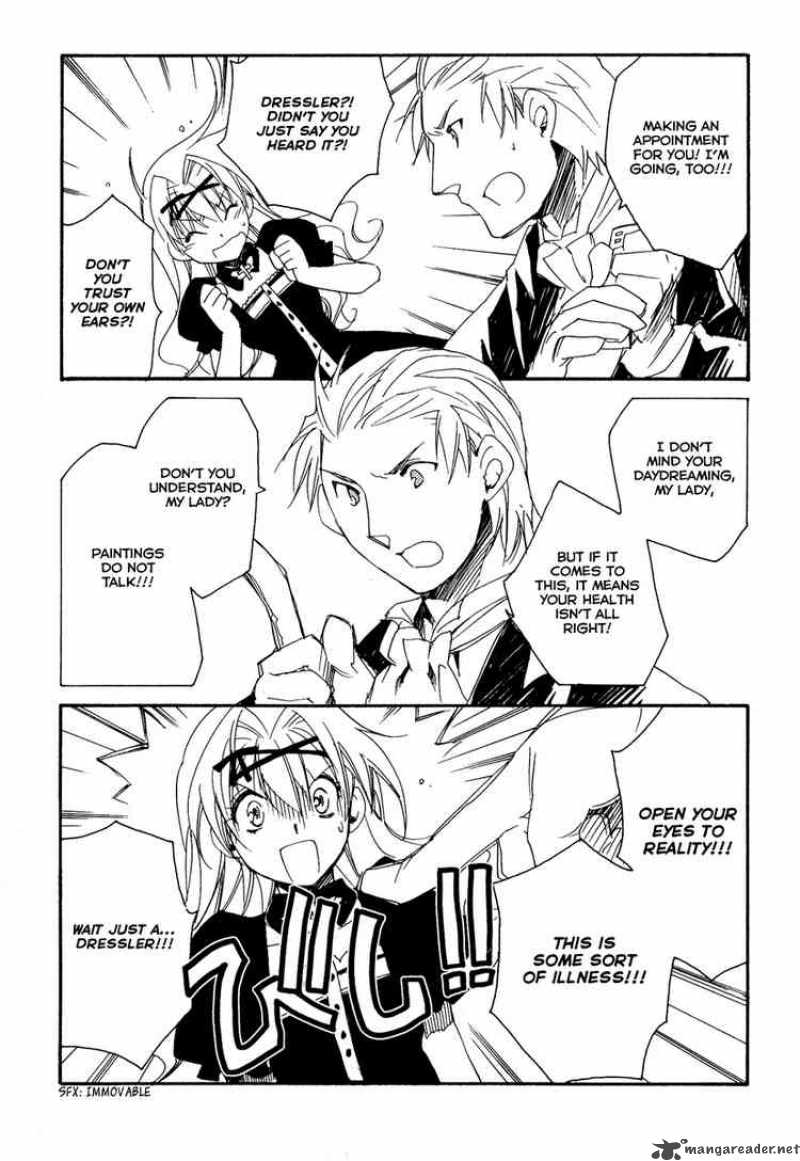 Shinyaku Ookami Ga Kuru 12 3