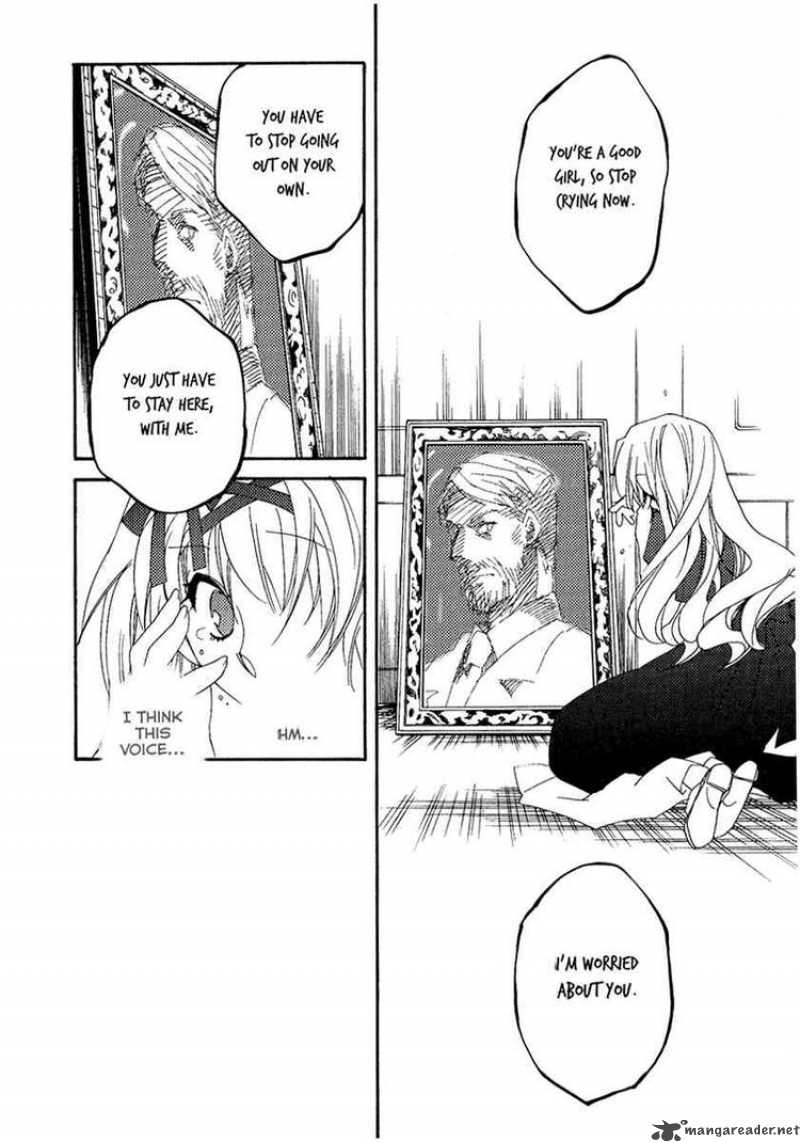 Shinyaku Ookami Ga Kuru 13 10