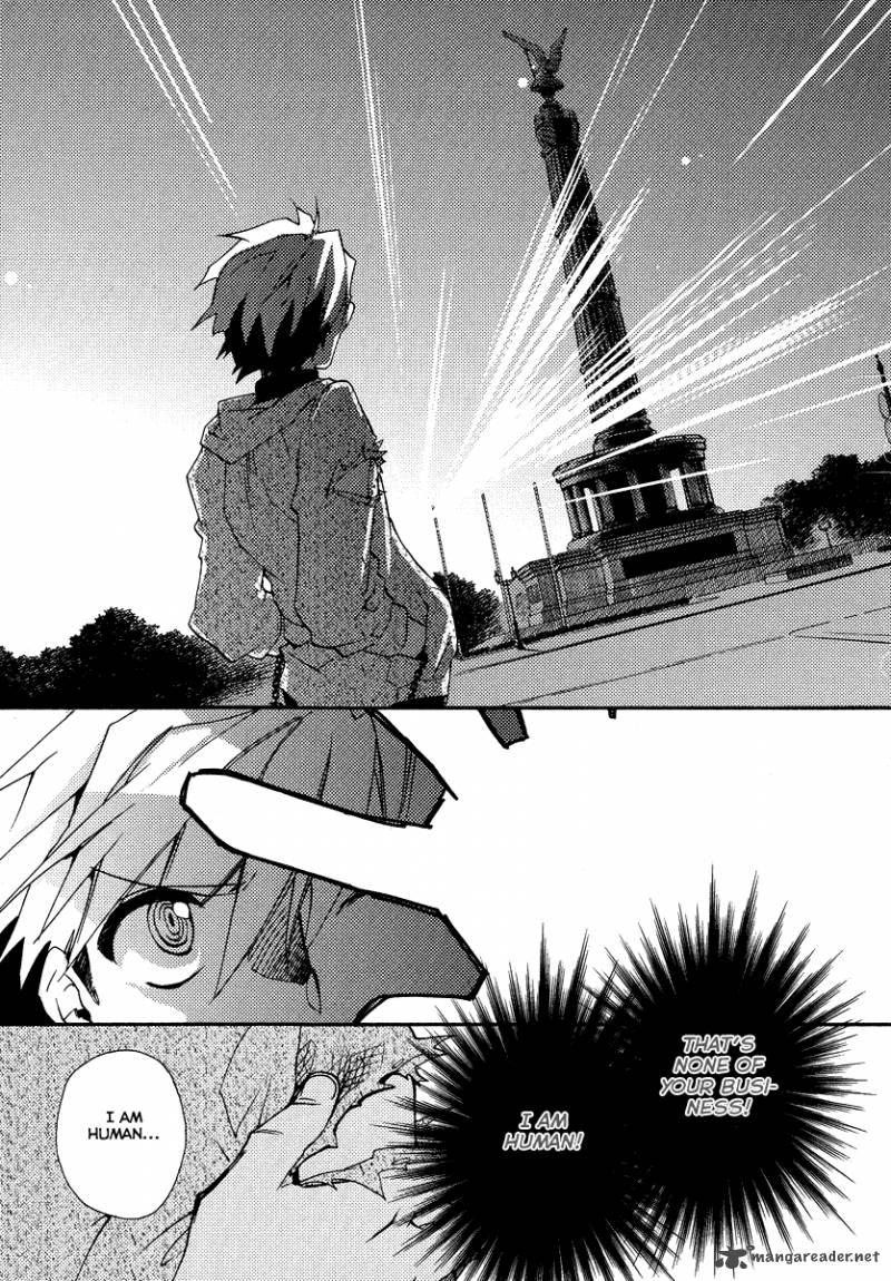 Shinyaku Ookami Ga Kuru 18 13