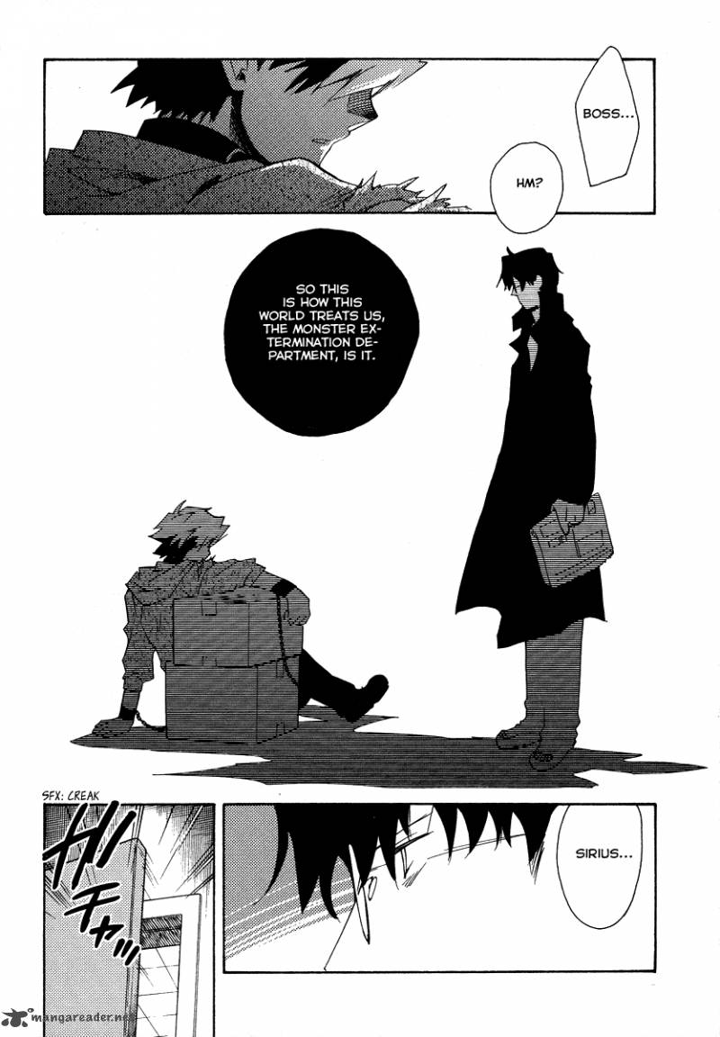 Shinyaku Ookami Ga Kuru 18 20