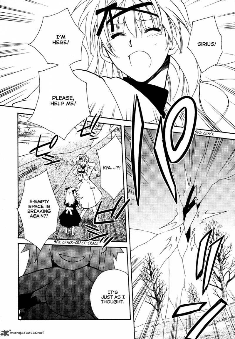 Shinyaku Ookami Ga Kuru 21 10