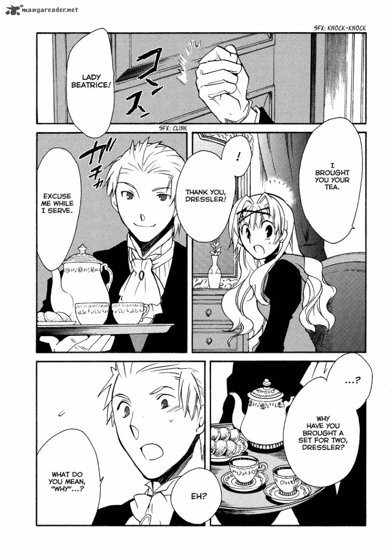 Shinyaku Ookami Ga Kuru 21 23
