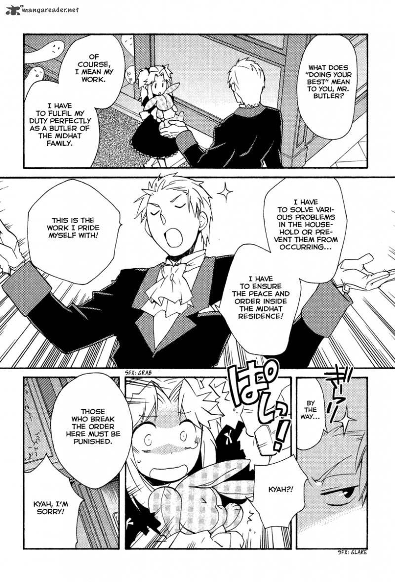 Shinyaku Ookami Ga Kuru 25 20