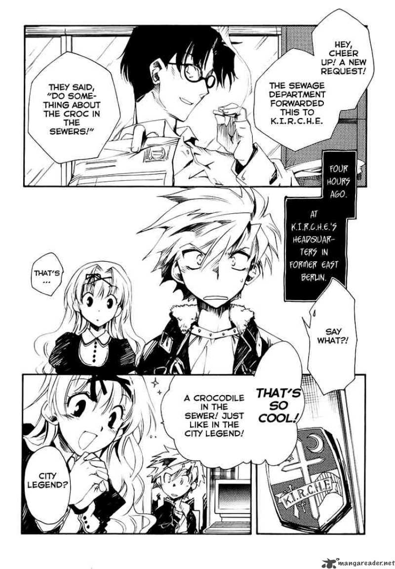 Shinyaku Ookami Ga Kuru 3 5