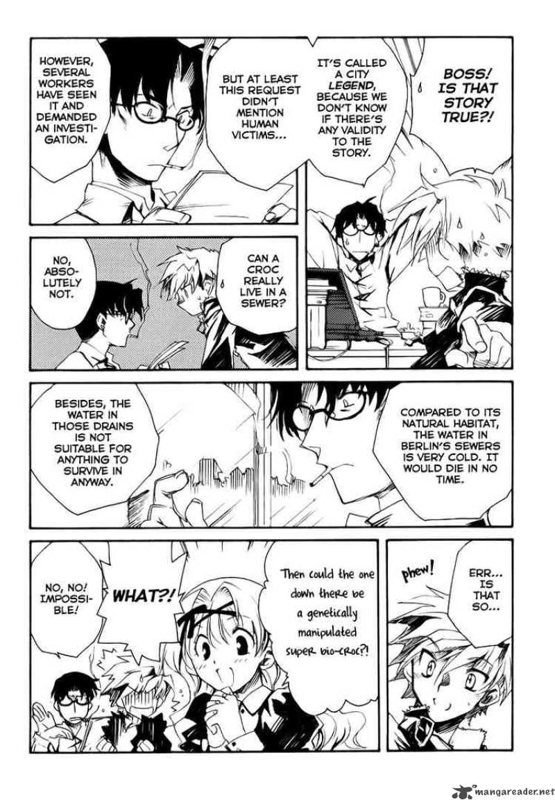 Shinyaku Ookami Ga Kuru 3 7