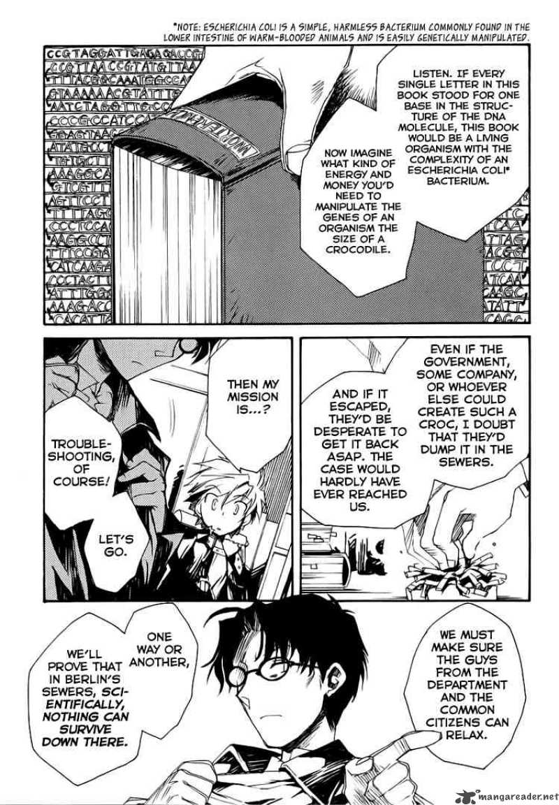 Shinyaku Ookami Ga Kuru 3 8