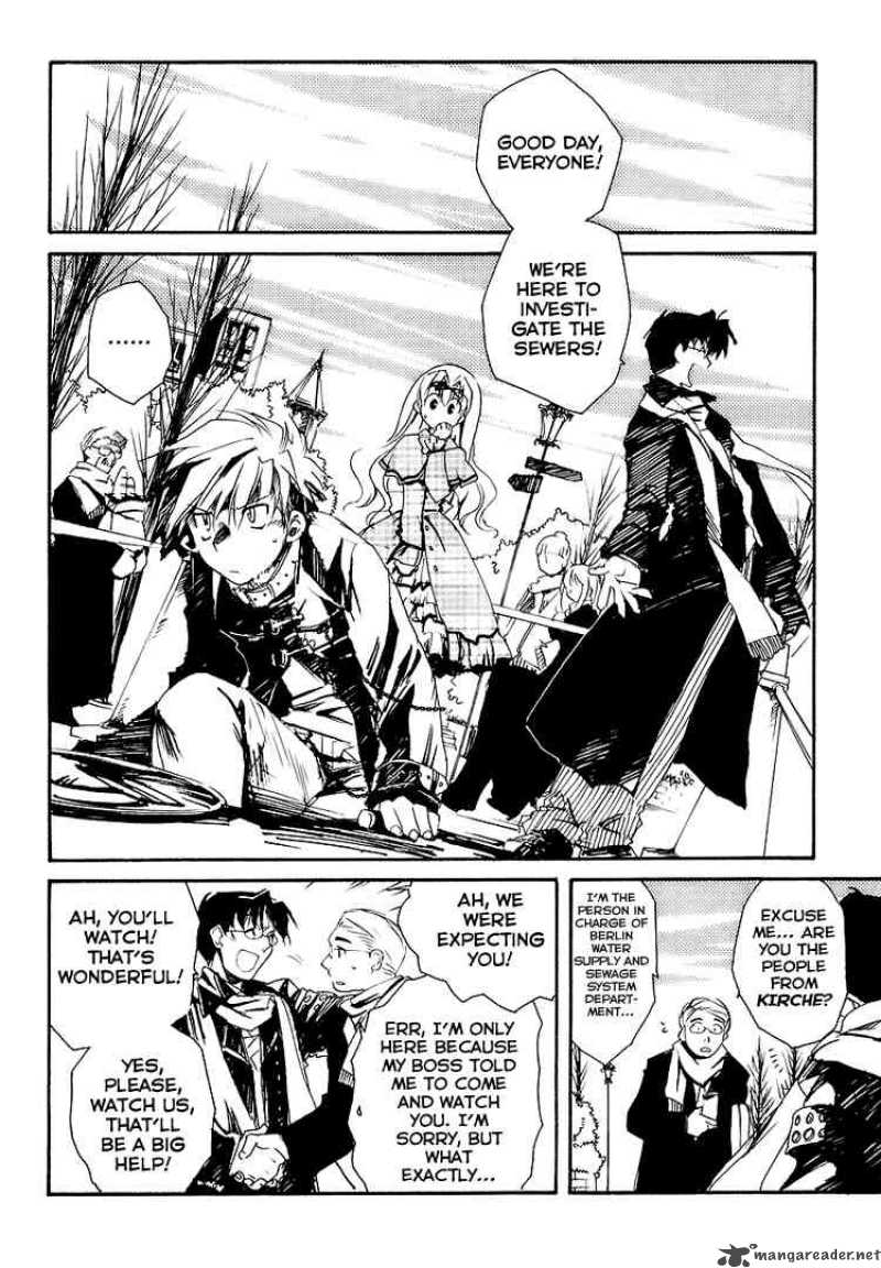 Shinyaku Ookami Ga Kuru 3 9