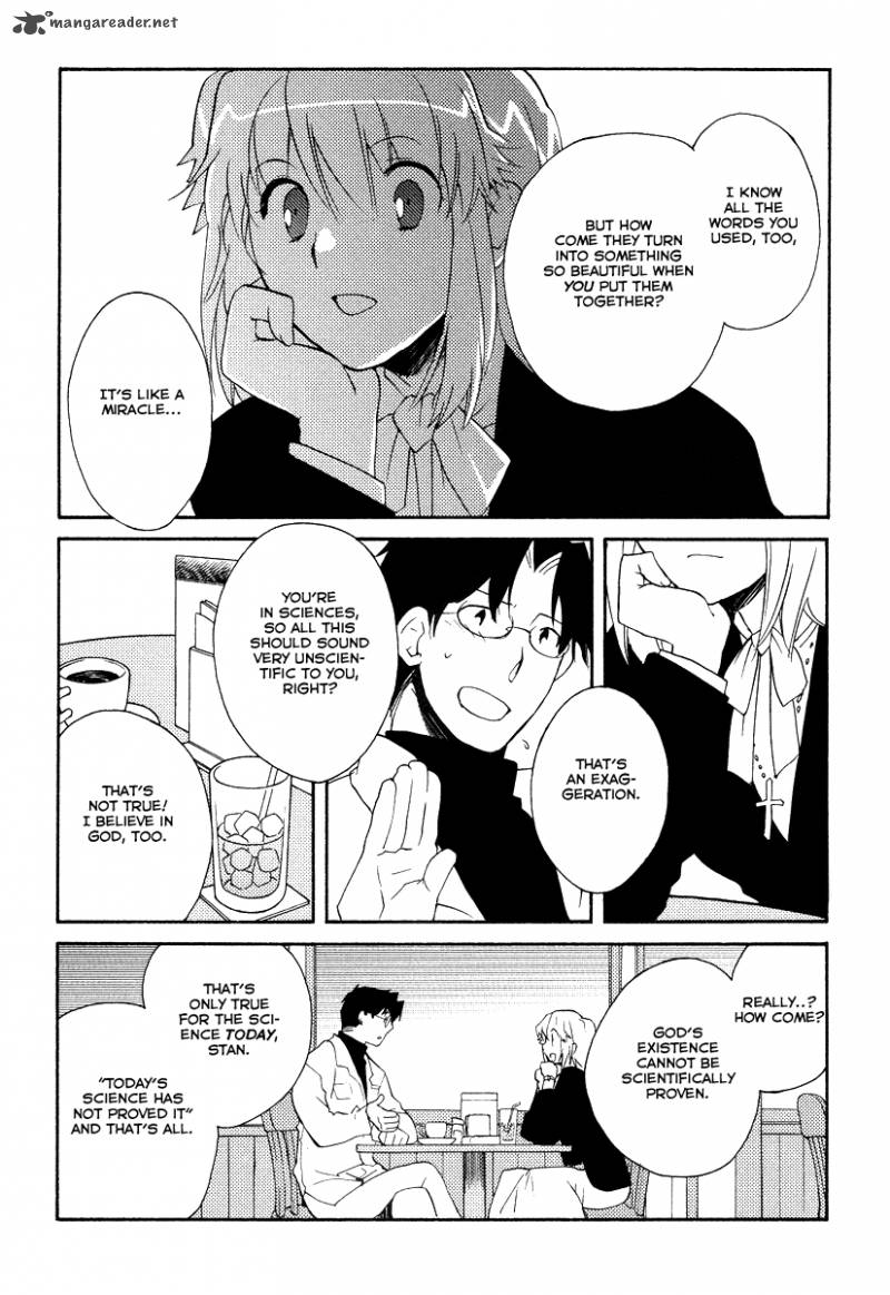 Shinyaku Ookami Ga Kuru 30 15