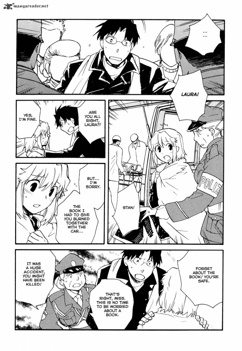 Shinyaku Ookami Ga Kuru 30 18