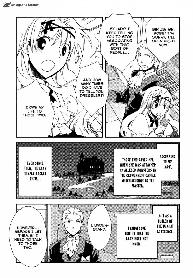 Shinyaku Ookami Ga Kuru 36 22