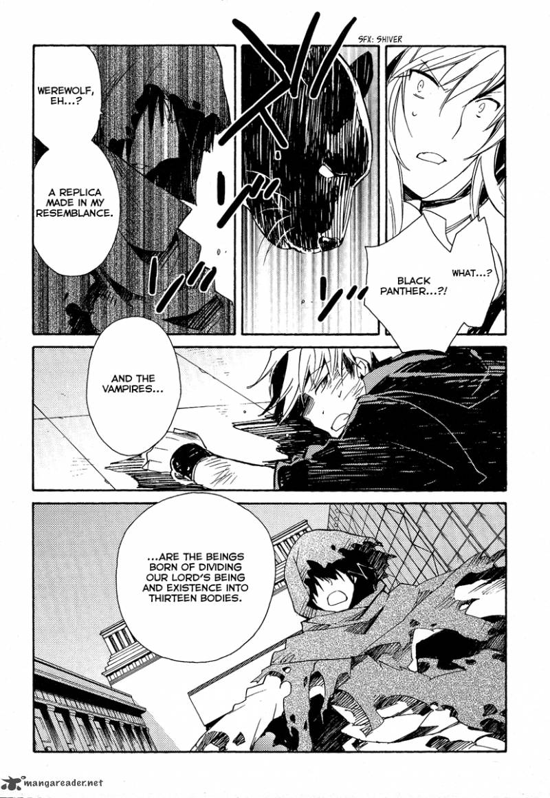 Shinyaku Ookami Ga Kuru 37 47