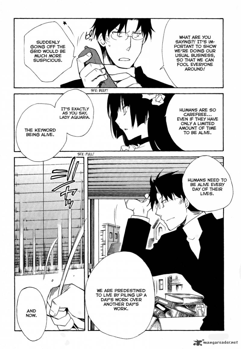Shinyaku Ookami Ga Kuru 37 8