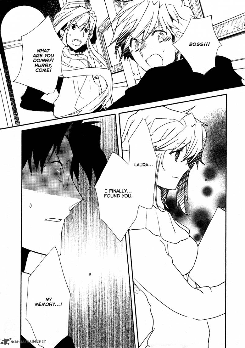 Shinyaku Ookami Ga Kuru 38 15