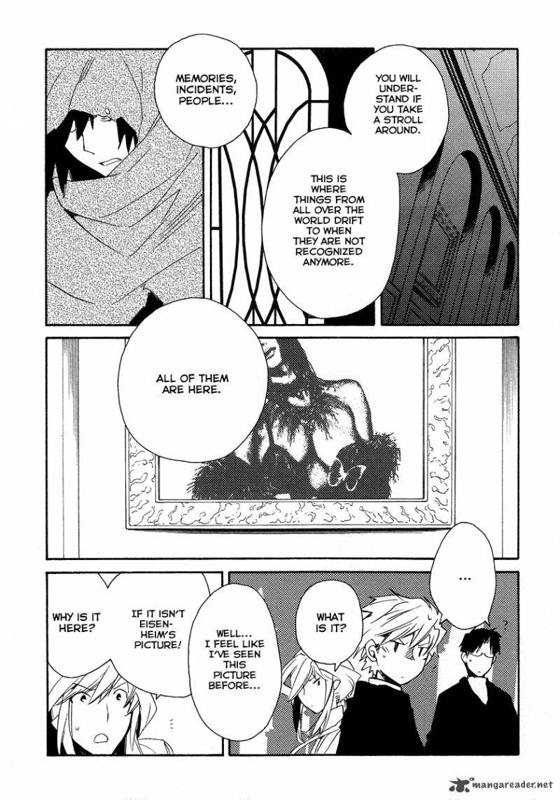 Shinyaku Ookami Ga Kuru 38 7