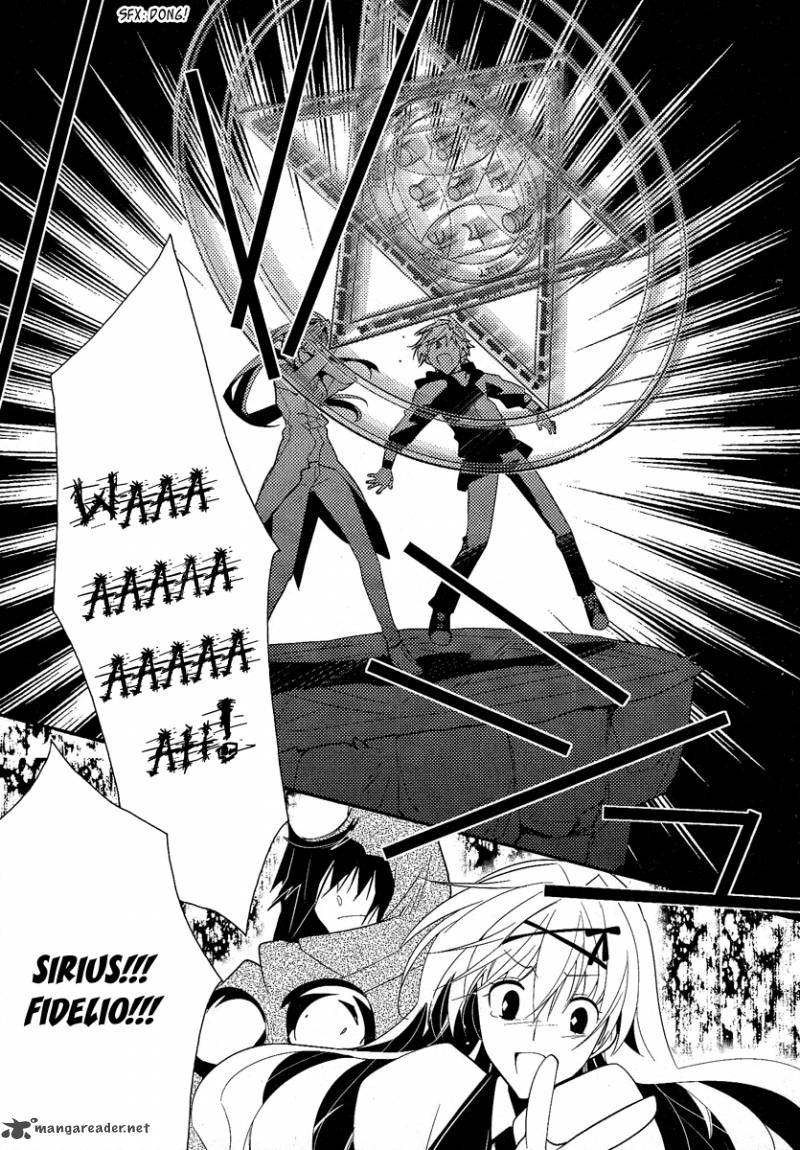Shinyaku Ookami Ga Kuru 39 17