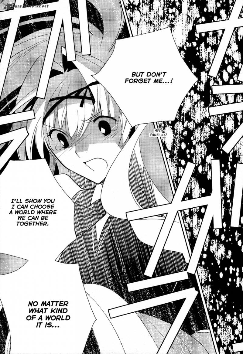 Shinyaku Ookami Ga Kuru 39 30