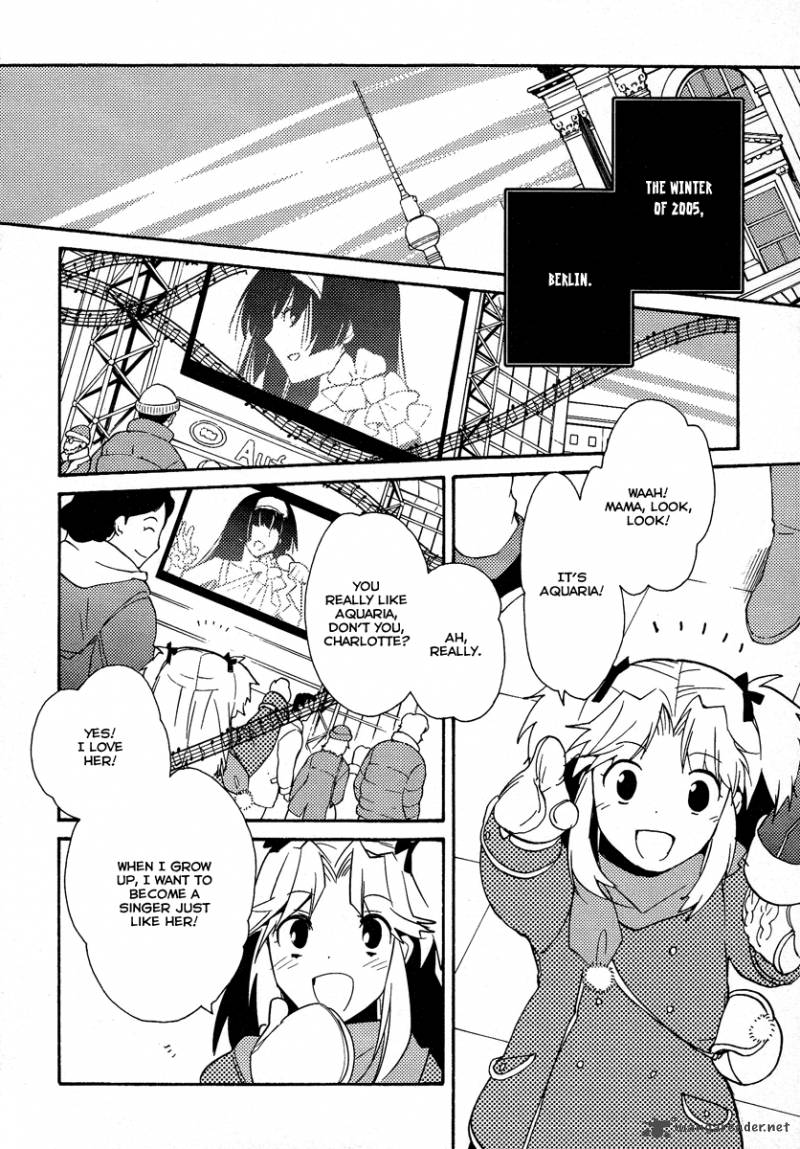 Shinyaku Ookami Ga Kuru 39 32