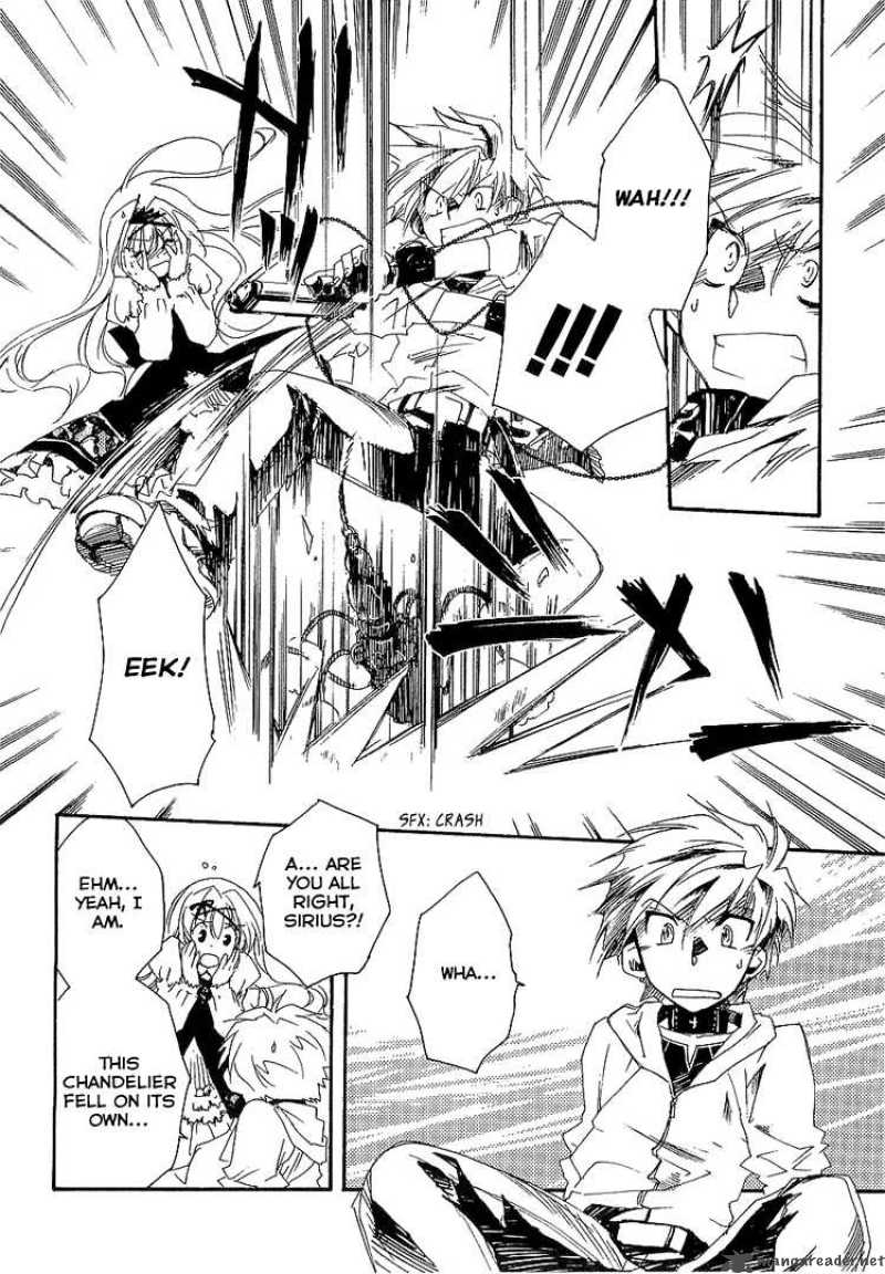 Shinyaku Ookami Ga Kuru 4 14