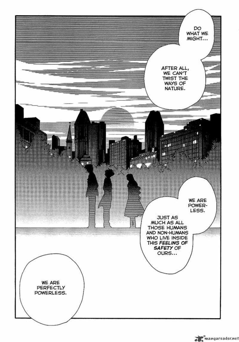 Shinyaku Ookami Ga Kuru 5 26