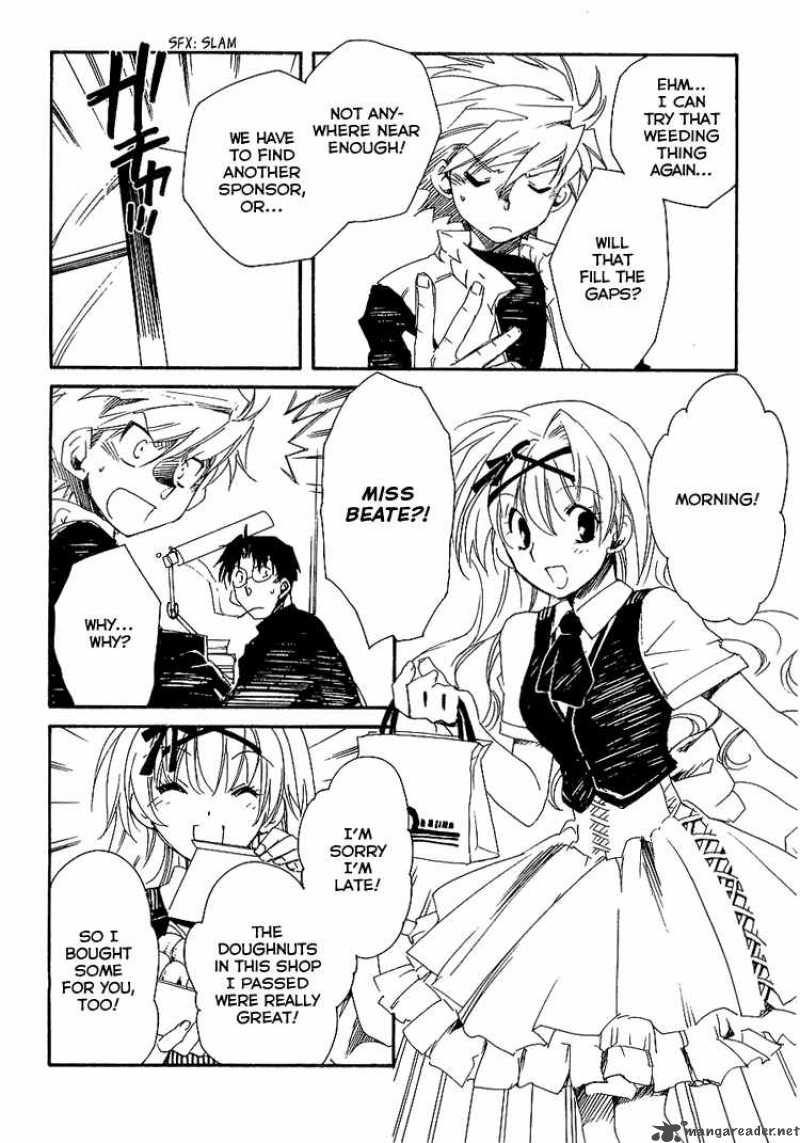 Shinyaku Ookami Ga Kuru 5 28